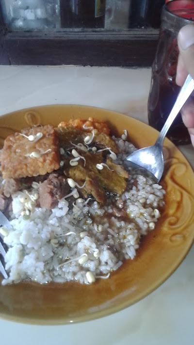 Photos of Warung Makan Bu Sulastri free WIfI