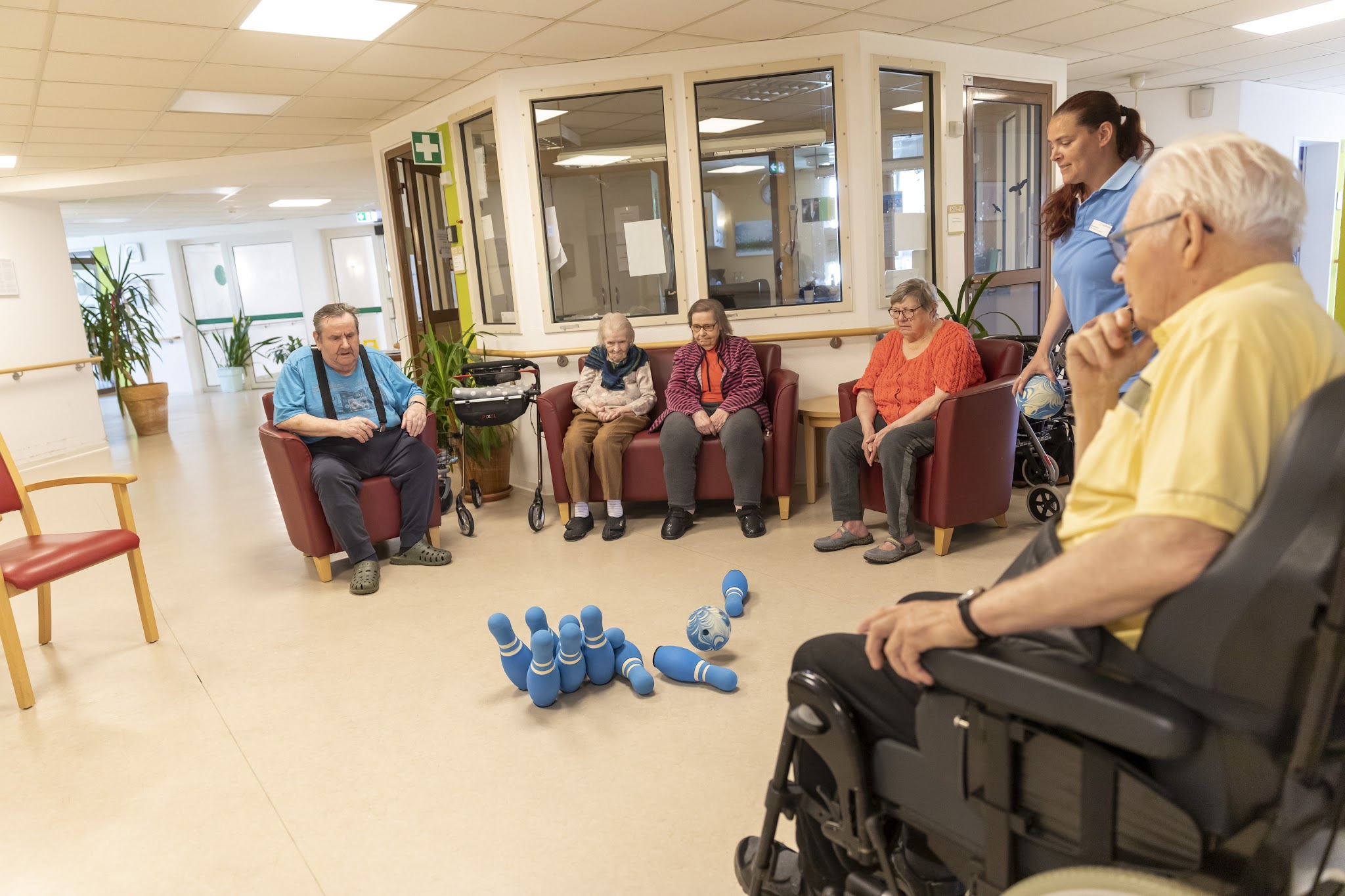 Haus Curanum Sieglar – Bild 6