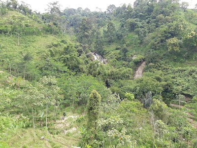 Photos of Air Terjun Semawar Sedinding
