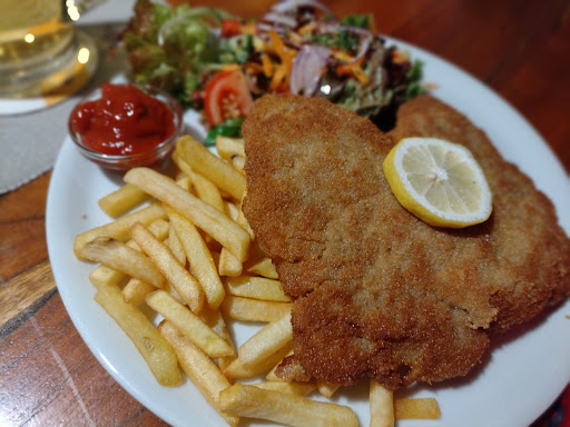 Wirtshaus im Frauenbrünnl - Thumbnail