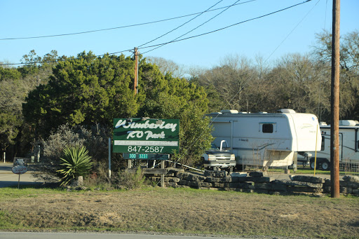 Wimberley RV Park & Mini Storage