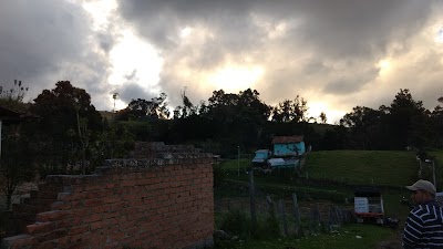 Photos of iglesia Barragan