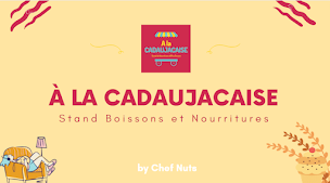 Photo n°5 de À La Cadaujacaise à Cadaujac (Restaurant de plats à emporter)