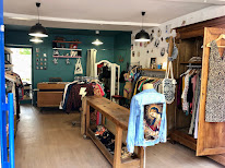 Seconde Manche, dépôt-vente et boutique de créateurs à Nantes