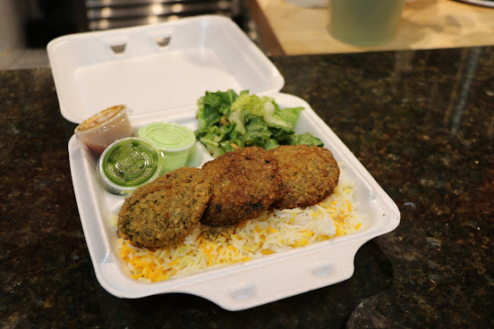 Nanee's Kitchen by null