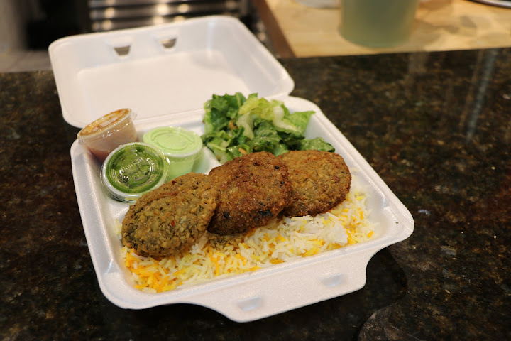 Nanee's Kitchen by null