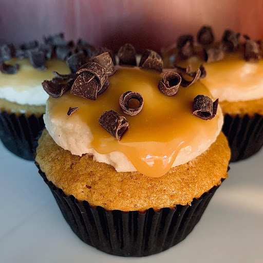 Whisk & Spoon Bake Shop - Thumbnail