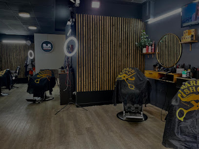 B.K Coiffeur