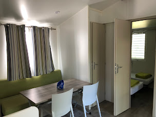 Photo n°105 de Camping Beau Rivage **** Ardèche à Vallon-Pont-d'Arc (Terrain de camping)