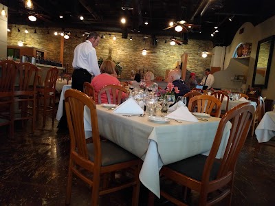 Photos of Cappuccino Italian Bistro