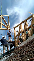 Photo n°36 de Chambre d'hôtes “Il était une fois” dans la Maison Sévigné à Bourbon-Lancy (Site historique)