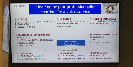 SEBASTIEN CHIVORET