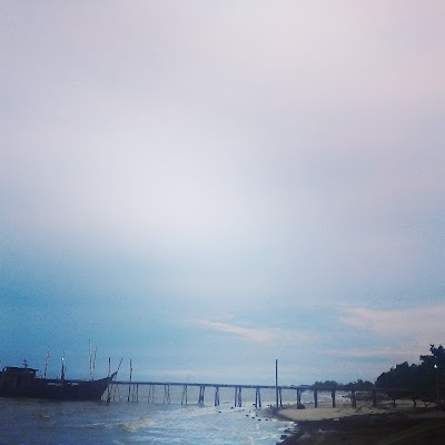 Photos of Pantai P.T Layang Sawang