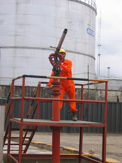 Photos of Agbong Fidelity Safety Solutions