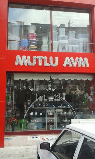 Photos of Mutlu Avm