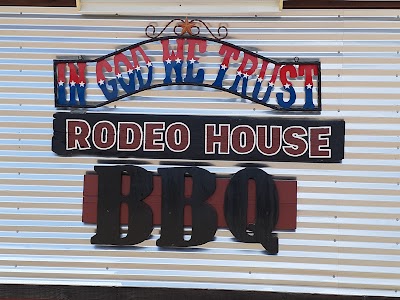 Rodeo House BBQ