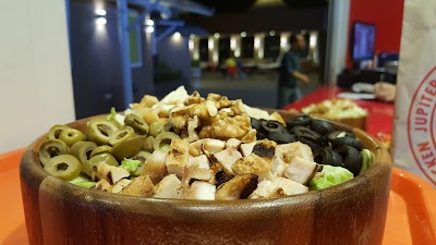 Photos of Jupiter Resturant