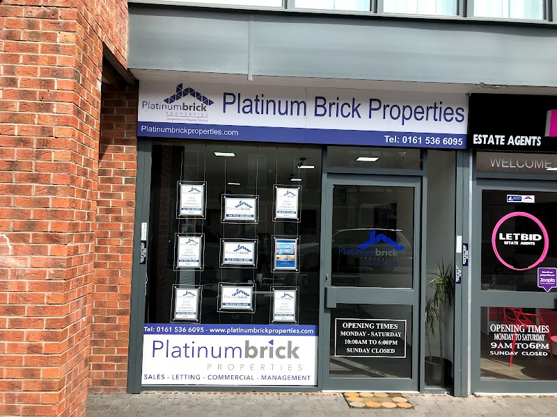Platinum Brick Properties photo 2