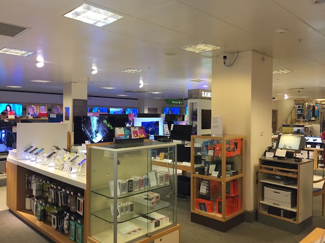 John Lewis