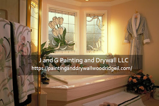 J and G Painting and Drywall LLC | Interior Painter, Quality & Affordable Room Painting Company - Thumbnail