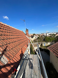 Photo n°18 de Couvreur Maisons-Laffitte | Stéphane ODS Couverture à Maisons-Laffitte (Façadier)