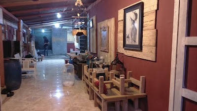 Photos of Studio Lima Gallery