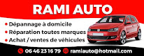 rami auto à Pézenas