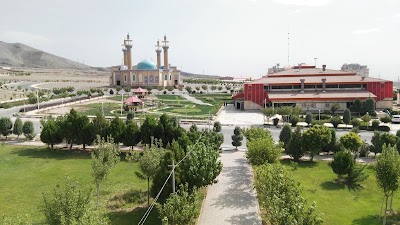 Photos of Parand Islamic Azad University