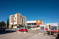 Sandrine Bosch à Le Boulou