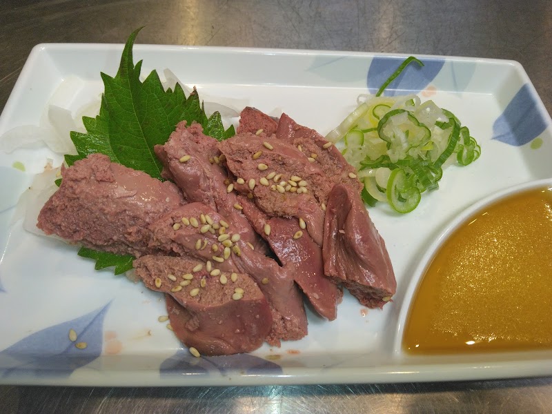 ままやホルモン安城店