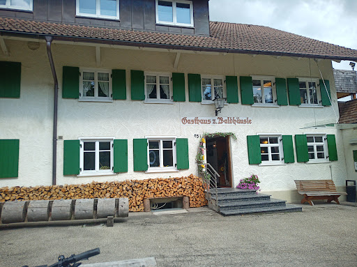 Waldhäusle - Visual