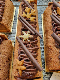 Photo n°127 de La mie du Paysan à La Chapelle-du-Châtelard (Pâtisserie)