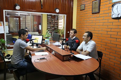 Photos of Emisora Voz del Upano