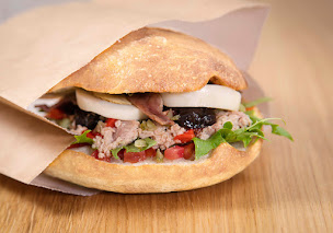 Photo n°16 de Papa's Ste-Marie à Sainte-Marie (Bar à tapas)