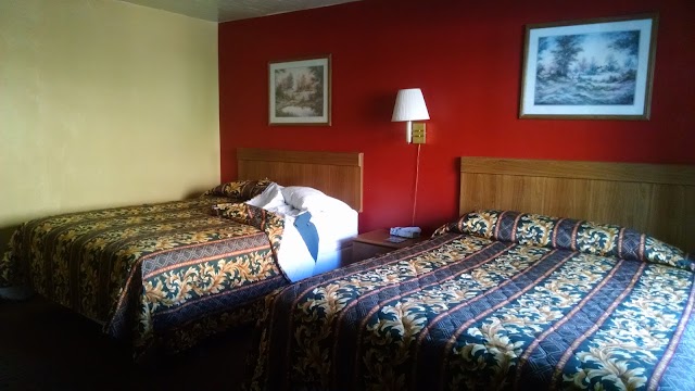 Terrace Brook Lodge