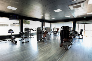 Photo n°27 de Keepcool La Valette à La Valette-du-Var (Complexe sportif)