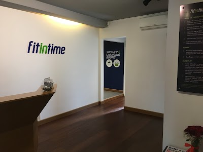 Fitintime Adana