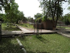 D.G. Khan Zoo dera-ghazi-khan