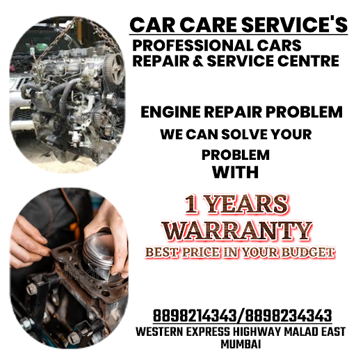 CAR ENGINE REPAIR WITH 1 YEARS WARRANTY  post image
