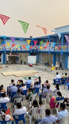 Colegio Regional México Americano Gallery - Mexico