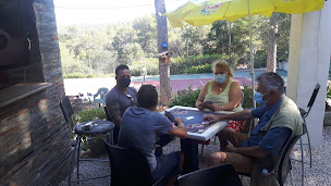 Photo n°11 de Tennis Club Argelas à Fuveau (Enseignement)