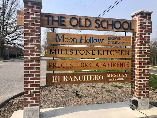 Millstone Kitchen - Visual