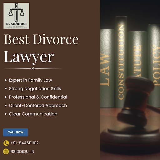 Looking for trusted legal support during a challenging time? R. Siddiqui is among the best divorc… post image