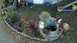 Photo n°8 de La Villa Saint-Martin à Cournon (Chambre d'hôtes)