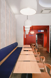 Photo n°12 de BOLL à Valence (Salon de thé)