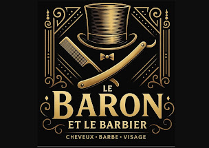 Photo n°4 de Le Baron et Le Barbier Les Minimes - Coiffeur - Barbier - Visage à Toulouse (Barbier)