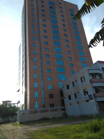 Photos of Bhandari Mega City