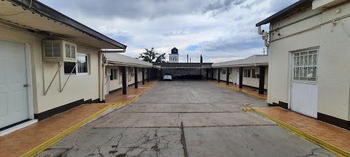 Hotel "Valle Grande"