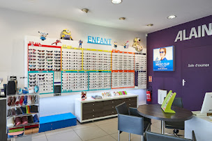 Photo n°13 de Opticien Brignoles | Alain Afflelou à Brignoles (Magasin de lunettes de soleil)