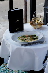 Photo n°15 de Babille - Restaurant festif par Juan Arbelaez à Paris (Restaurant français)